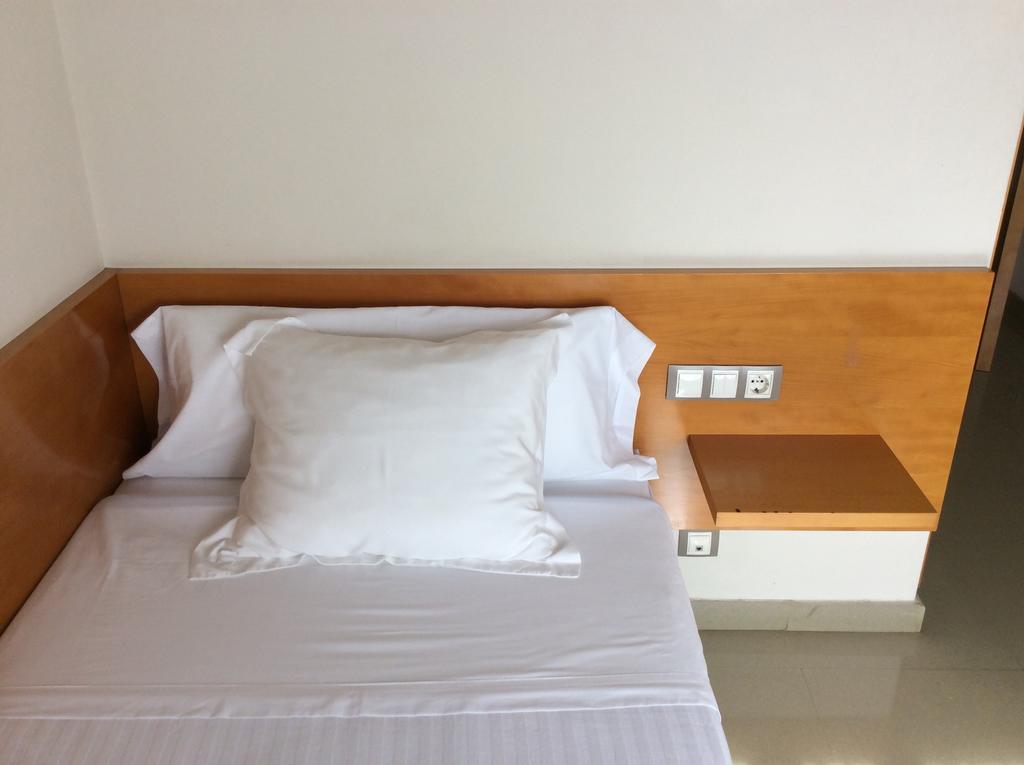 Hotel Viaurelia Montblanc Room photo
