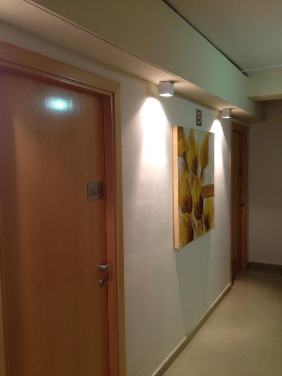 Hotel Viaurelia Montblanc Exterior photo